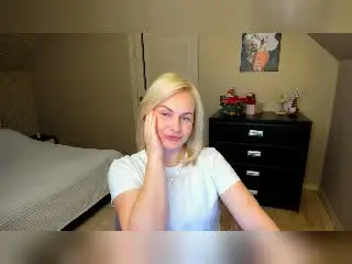 AliceeGracee from xlovecam