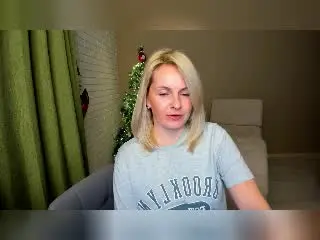 Xlovecam Nude Webcam of AliceeGracee