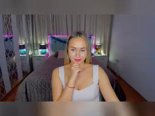 Xlovecam Live Sex Cam of MargoWard