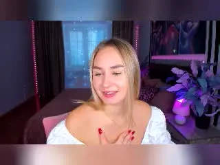 Xlovecam Live Sex of MargoWard