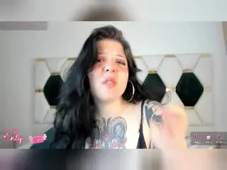 TrinityMoss from xlovecam