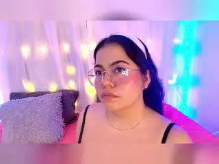 LilyRousee from xlovecam