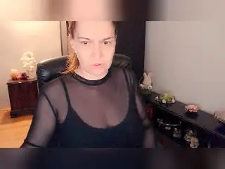 Xlovecam Sex Cam of MatureGoddess