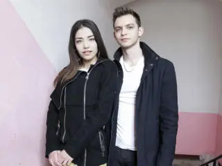 Xlovecam Live Sex of PinkStars