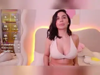 SweetstLady from xlovecam