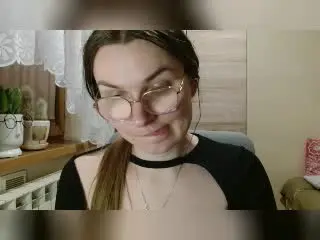 Xlovecam Live Sex of EllyBrune