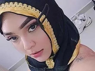 Xlovecam Adult Webcam of InayaKhalifa