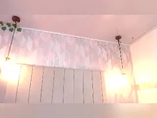 Xlovecam Sex Cam of ValerieBanks