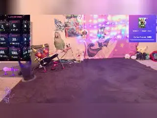 ZeldaFantasy from xlovecam