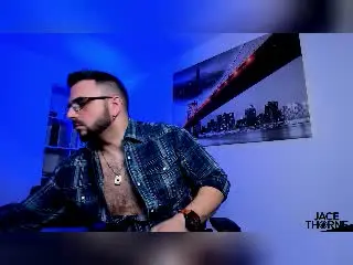 Xlovecam Nude Webcam of JaceThorne