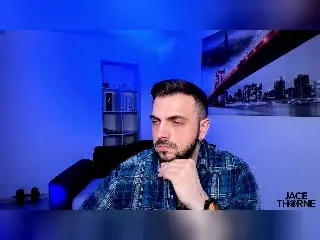 JaceThorne from xlovecam