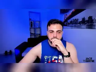 Xlovecam Adult Video Chat of JaceThorne