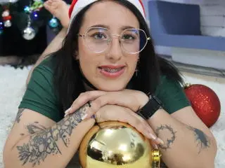 Xlovecam Adult Webcam of NatalieHarris