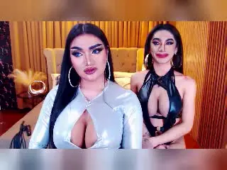 Xlovecam Free Porn Cam of AdelaClaraDuo