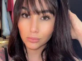 AgathaRuiz from xlovecam