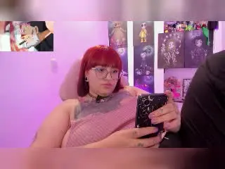 Xlovecam Watch Live Sex Cams of AliBrinck