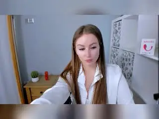 Xlovecam Adult Webcam of DonnaBeauty