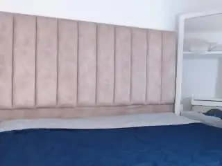 LuisaCastelX from xlovecam