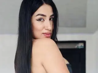 AlanaHarris from xlovecam