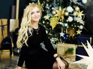 MelissaTyler from xlovecam