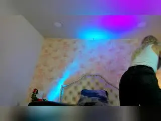 SophieTeller from xlovecam