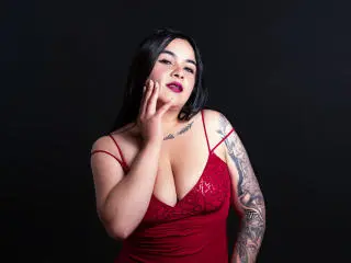 HannahMolly from xlovecam