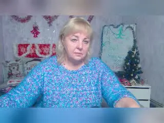 MilenaWendy from xlovecam