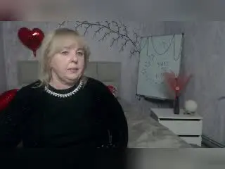 MilenaWendy from xlovecam