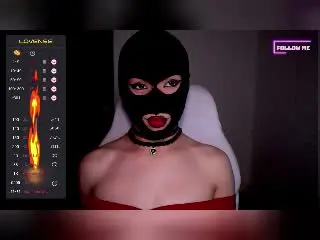 Xlovecam Live Sex Cam of TathiiDelvey