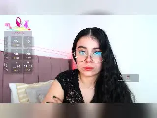 GabrielaRossa from xlovecam