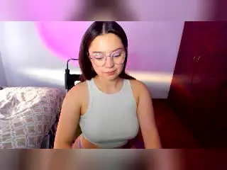 AngellMoore from xlovecam