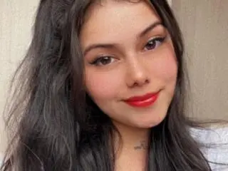 Xlovecam Nude Webcam of KimCoquine69