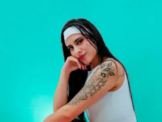 Xlovecam Adult Webcams of LunaDesire