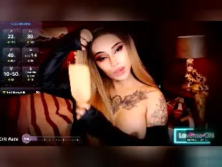 Xlovecam Free Live Porn of MariaDyosaX