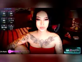 Xlovecam Adult Webcams of MariaDyosaX