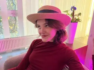 Xlovecam Sex Cam of LariElla