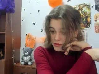 Xlovecam Adult Webcams of LariElla