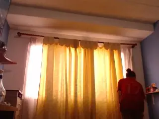 Xlovecam Free Porn Cam of ElizabethMorrison