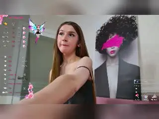 ElyseWhite from xlovecam