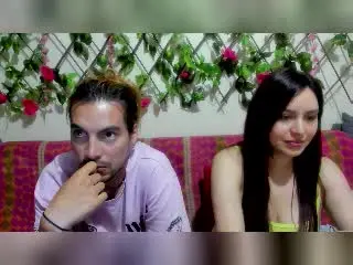 Xlovecam Adult Webcam of JackyEmma