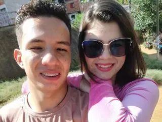 Xlovecam Adult Webcam of SabrinaJeremy