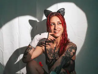 SofiFw from xlovecam