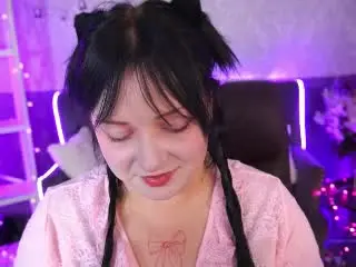 Xlovecam Live Porn of SweetLilu