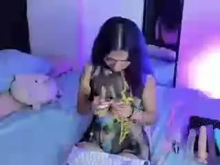 Xlovecam Live Sex of LiaRose69