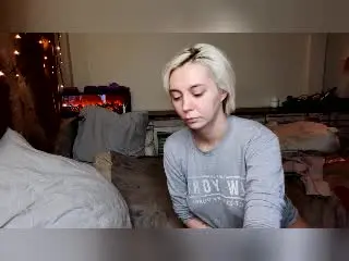 DarkDominLust from xlovecam