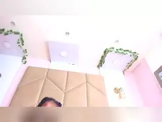 Xlovecam Sex Chat of SamaraaJackson69