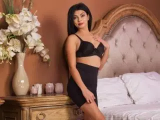 DaryaReed from xlovecam