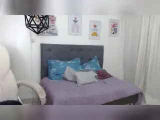 Dalila69s from xlovecam