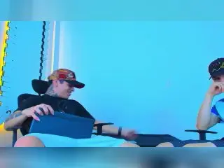 Xlovecam Live Porn of MaxNoah