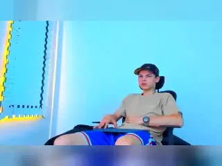 Xlovecam Live Sex Cam of MaxNoah